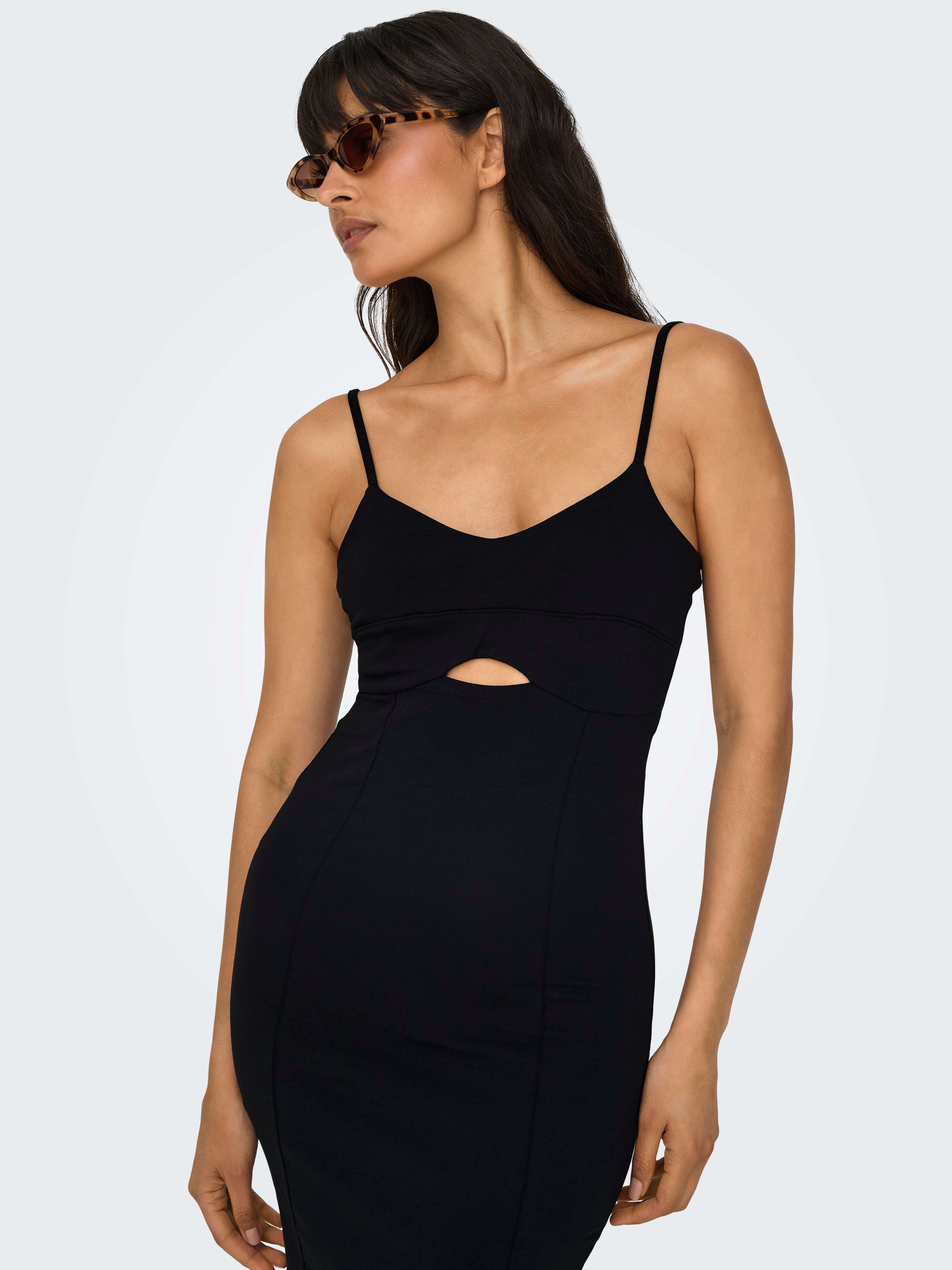 Only kleid rüschen Clearance